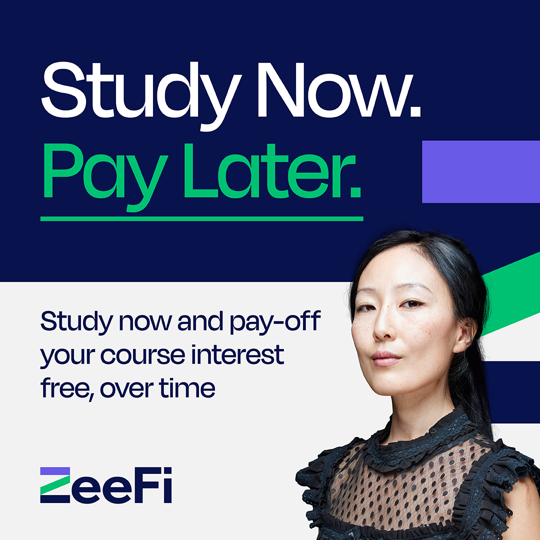 Study Now Pay Later