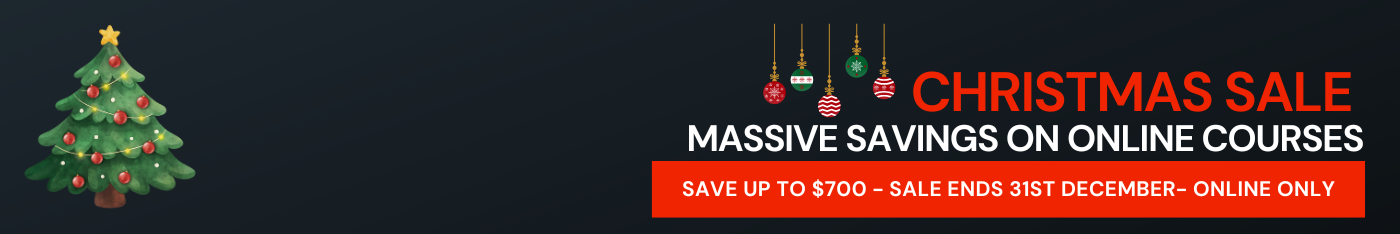 Think Real Estate Courses