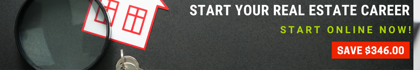 Think Real Estate Courses