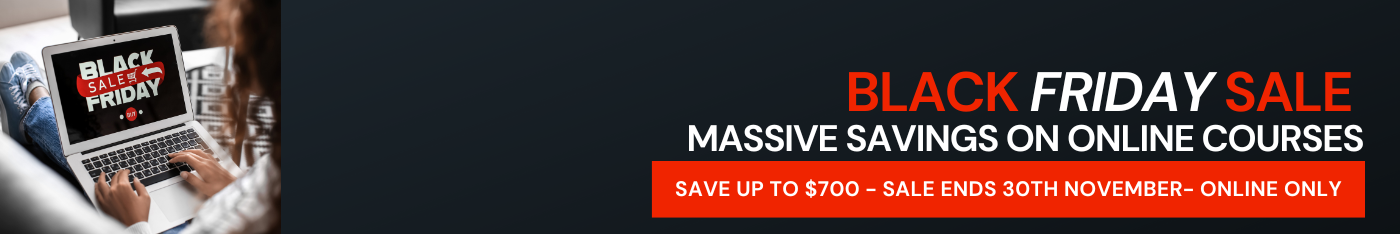 Think Real Estate Courses