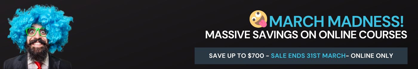 Think Real Estate Courses