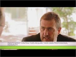 Professional Indemnity