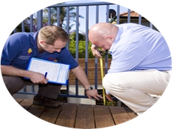 More time to get pools safe