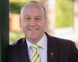 Andrew Coulson
