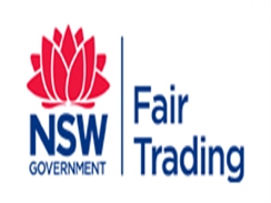 NSW Government Fees Increase